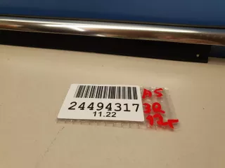 8T8853764D2ZZ Молдинг стекла задней правой двери Audi A5 (S5,RS5) 1 Арт Z304119, вид 2