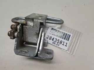 3C8833412A Петля двери задней правой нижняя Volkswagen Passat B6 Арт Z304186, вид 1
