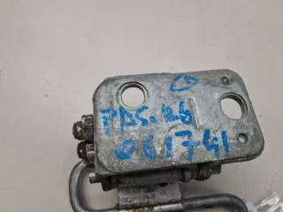 3C8833412A Петля двери задней правой нижняя Volkswagen Passat B6 Арт Z304186, вид 2