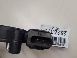 67627354889 Моторчик стеклоподъёмника передний левый MINI CLUBMAN F54 Арт Z304220, вид 2