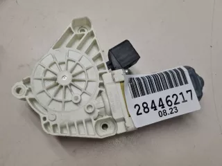 A0009066206 Моторчик стеклоподъёмника передний правый Mercedes S C217 Арт Z304360, вид 2