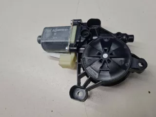 8W0959801 Моторчик стеклоподъёмника задний правый Volkswagen Crafter 2 Арт Z304370, вид 4