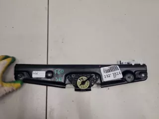 51357390244 Стеклоподъемник задний правый MINI COUNTRYMAN F60 Арт Z304452, вид 1