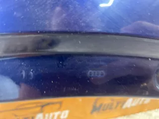 80A821105 Крыло переднее левое Audi Q5 1 Арт MA120706, вид 7