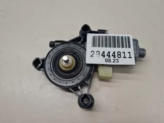 8W0959801 Моторчик стеклоподъёмника задний правый Audi Q7 4M Арт ZAP304378, вид 1