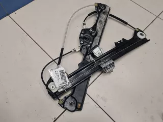 51337075667 Стеклоподъемник передний левый BMW 5 E60/E61 Арт ZAP304430, вид 3