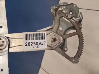 6980148050 Стеклоподъемник передний правый Lexus CT Арт ZAP304440, вид 2