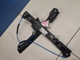 51337281886 Стеклоподъемник передний правый BMW 3 F30/F31/GT F34 Арт ZAP304470, вид 1