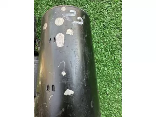 059911023h Стартер Audi A4 B7 Арт 46219, вид 6