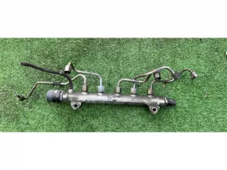0445214085 Топливная рампа Hyundai Santa FE 2 (CM) 2.2л Арт 46206, вид 1