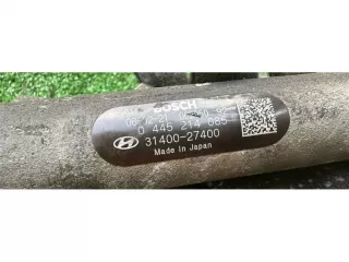 0445214085 Топливная рампа Hyundai Santa FE 2 (CM) 2.2л Арт 46206, вид 3
