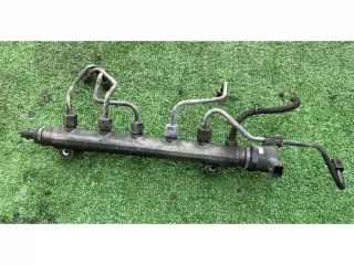 0445214085 Топливная рампа Hyundai Santa FE 2 (CM) 2.2л Арт 46206, вид 4