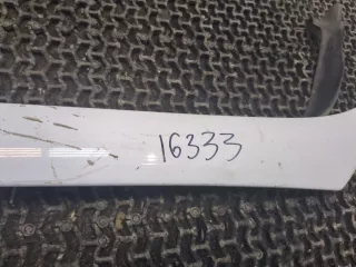 A1406980289 Молдинг стекла лобового Mercedes S W140 Арт 8362411, вид 2