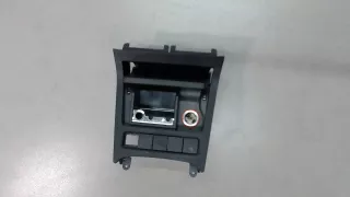5K0857961 Пепельница Volkswagen Golf 6 Арт 6655285, вид 1