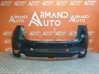 KBYB5022XB8P, KB8A50221 бампер мазда сх-5 (сх5 cx5 цх5 цх-5 c Mazda CX-5 2 Арт 239035PM, вид 1