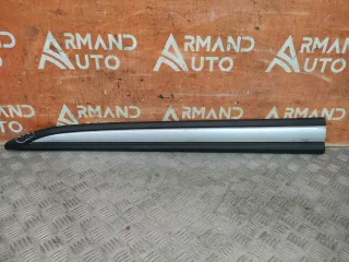 5727A403 молдинг двери Mitsubishi Outlander 3 restailing 2 Арт 239061PM, вид 1