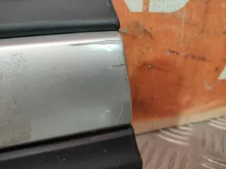 5727A403 молдинг двери Mitsubishi Outlander 3 restailing 2 Арт 239061PM, вид 5