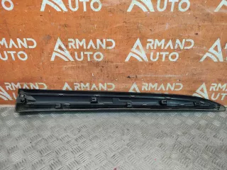 5727A403 молдинг двери Mitsubishi Outlander 3 restailing 2 Арт 239061PM, вид 6