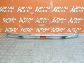 A2538859202 накладка юбки бампера Mercedes GLC X253 Арт 239226PM, вид 1