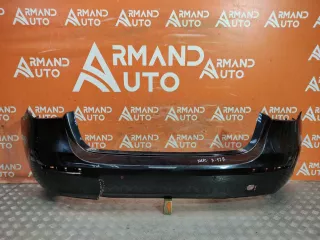 A17788005009999, A1778856802 бампер mercedes-benz, мерседес бенц ( Mercedes CLA c117 Арт 239228PM, вид 1