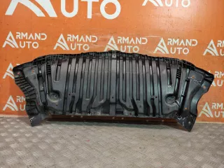 A2125205123 пыльник бампера Mercedes E W212 Арт 239262PM, вид 1