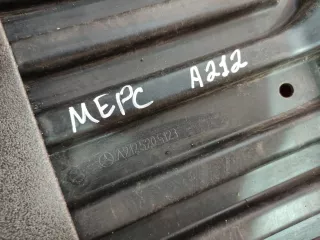 A2125205123 пыльник бампера Mercedes E W212 Арт 239262PM, вид 14