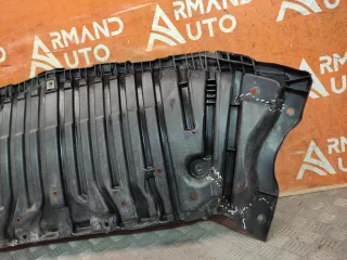 A2125205123 пыльник бампера Mercedes E W212 Арт 239262PM, вид 3