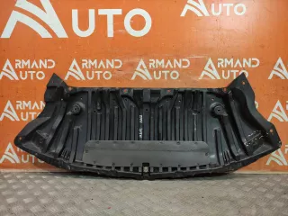 A2125205123 пыльник бампера Mercedes E W212 Арт 239262PM, вид 9