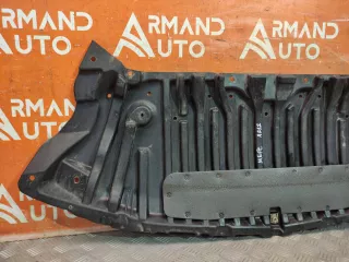 A2125205123 пыльник бампера Mercedes E W212 Арт 239262PM, вид 10