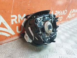 2388896, bk21v042b85ab3zhe Подушка безопасности ( airbag ) в руль Ford Transit 4 Арт 239346PM, вид 11