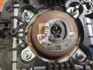 2388896, bk21v042b85ab3zhe Подушка безопасности ( airbag ) в руль Ford Transit 4 Арт 239346PM, вид 14