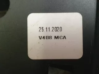 2388896, bk21v042b85ab3zhe Подушка безопасности ( airbag ) в руль Ford Transit 4 Арт 239346PM, вид 16
