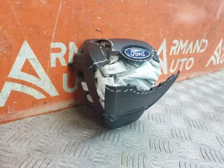 2388896, bk21v042b85ab3zhe Подушка безопасности ( airbag ) в руль Ford Transit 4 Арт 239346PM, вид 2