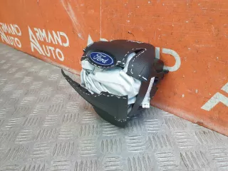 2388896, bk21v042b85ab3zhe Подушка безопасности ( airbag ) в руль Ford Transit 4 Арт 239346PM, вид 3