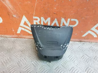 2388896, bk21v042b85ab3zhe Подушка безопасности ( airbag ) в руль Ford Transit 4 Арт 239346PM, вид 4