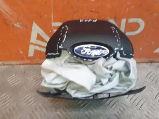 2388896, bk21v042b85ab3zhe Подушка безопасности ( airbag ) в руль Ford Transit 4 Арт 239346PM, вид 5