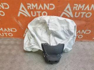 2388896, bk21v042b85ab3zhe Подушка безопасности ( airbag ) в руль Ford Transit 4 Арт 239346PM, вид 9