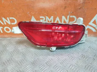 KB8M51650C, kb8m51650 Фонарь противотуманный Mazda CX-5 2 Арт 239429PM, вид 1