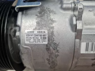 926004BB2A Компрессор системы кондиционирования Nissan X-Trail T32 Арт ZAP304525, вид 2