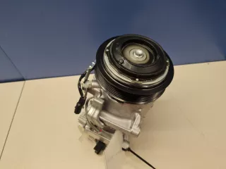 926004BB2A Компрессор системы кондиционирования Nissan X-Trail T32 Арт ZAP304525, вид 3