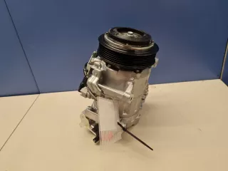 926004BB2A Компрессор системы кондиционирования Nissan X-Trail T32 Арт ZAP304525, вид 4