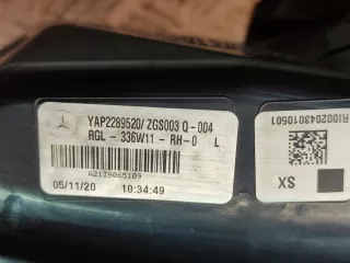 A2139065109 фонарь внешний Mercedes E W213 Арт AR238547, вид 6