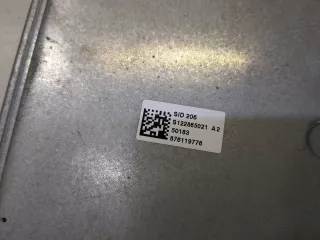 s122865021 Блок управления двигателем Ford Mondeo 4 Арт 8363940, вид 3