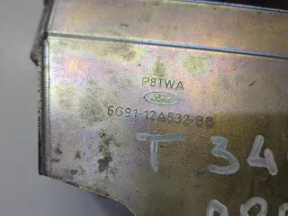 s122865021 Блок управления двигателем Ford Mondeo 4 Арт 8363940, вид 4