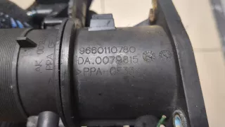A9660110780 Дроссельная заслонка Lancia Phedra Арт 8365421, вид 3