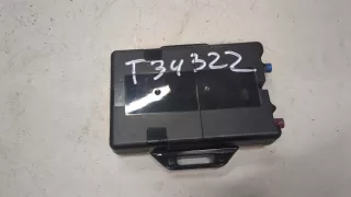  Усилитель антенны BMW 7 G11/G12 Арт 8365729, вид 1
