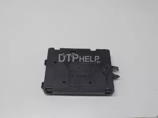 284B12330R Блок комфорта Renault Duster 1 Арт AM52104752, вид 1