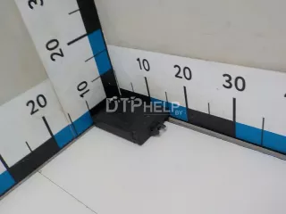 284B12330R Блок комфорта Renault Duster 1 Арт AM52104752, вид 3