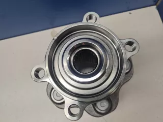 432024BA0A Ступица задняя Nissan Qashqai 2 Арт Z304811, вид 2