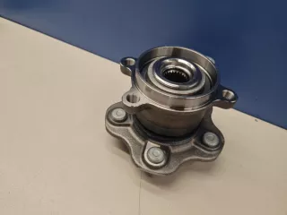432024BA0A Ступица задняя Nissan Qashqai 2 Арт Z304811, вид 3
